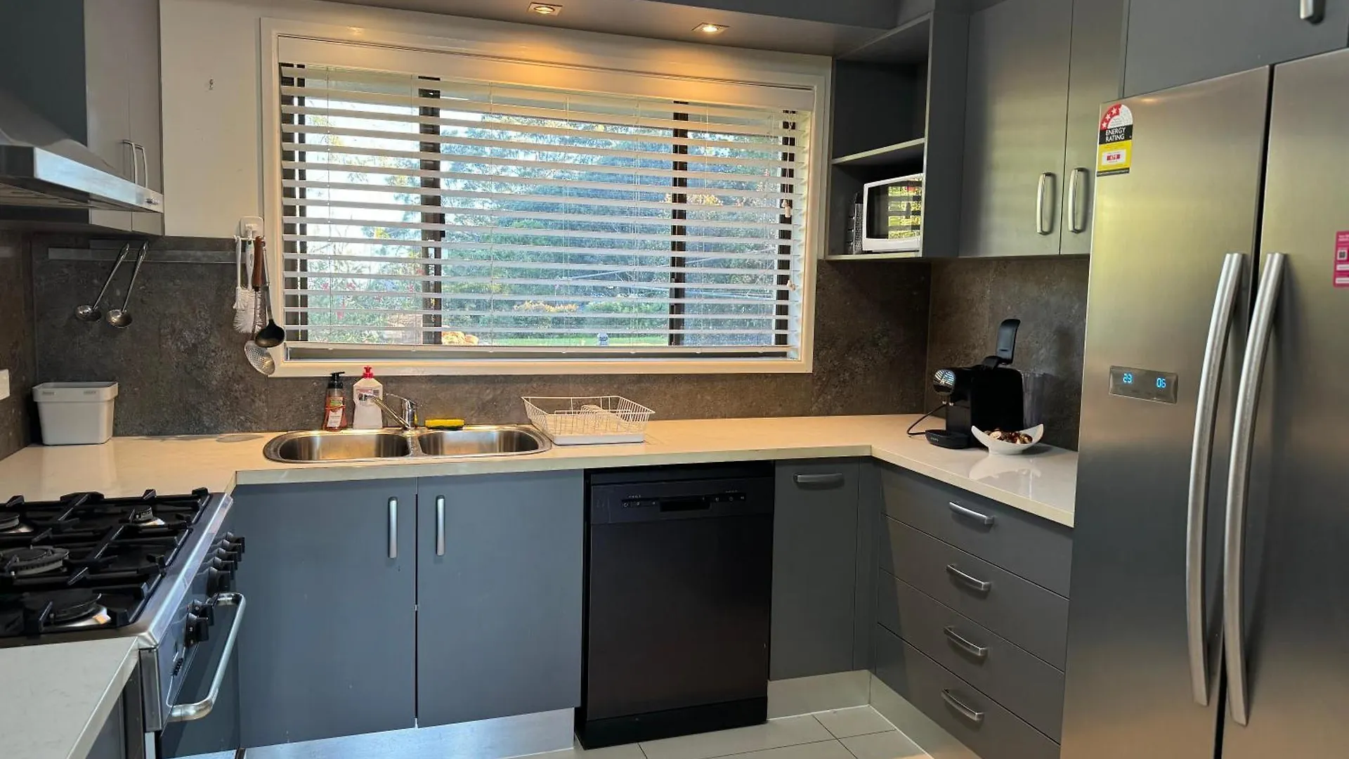 Maleny Terrace Cottages