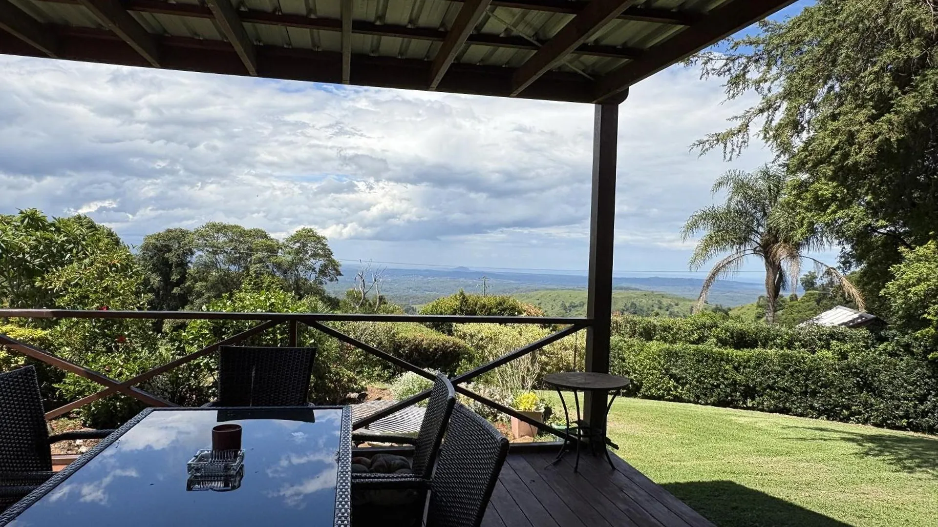 Maleny Terrace Cottages 4*,  אוסטרליה