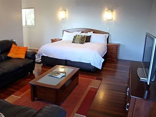 Maleny Terrace Cottages אוסטרליה
