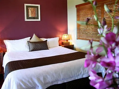 Maleny Terrace Cottages 4*,  אוסטרליה