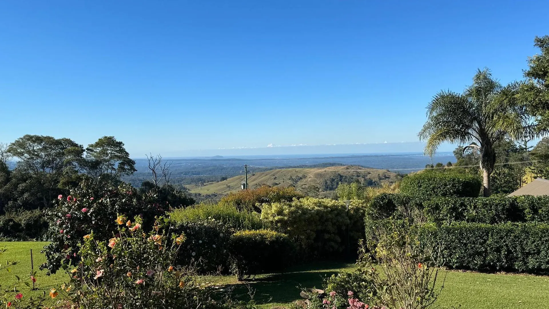 Maleny Terrace Cottages 4*,