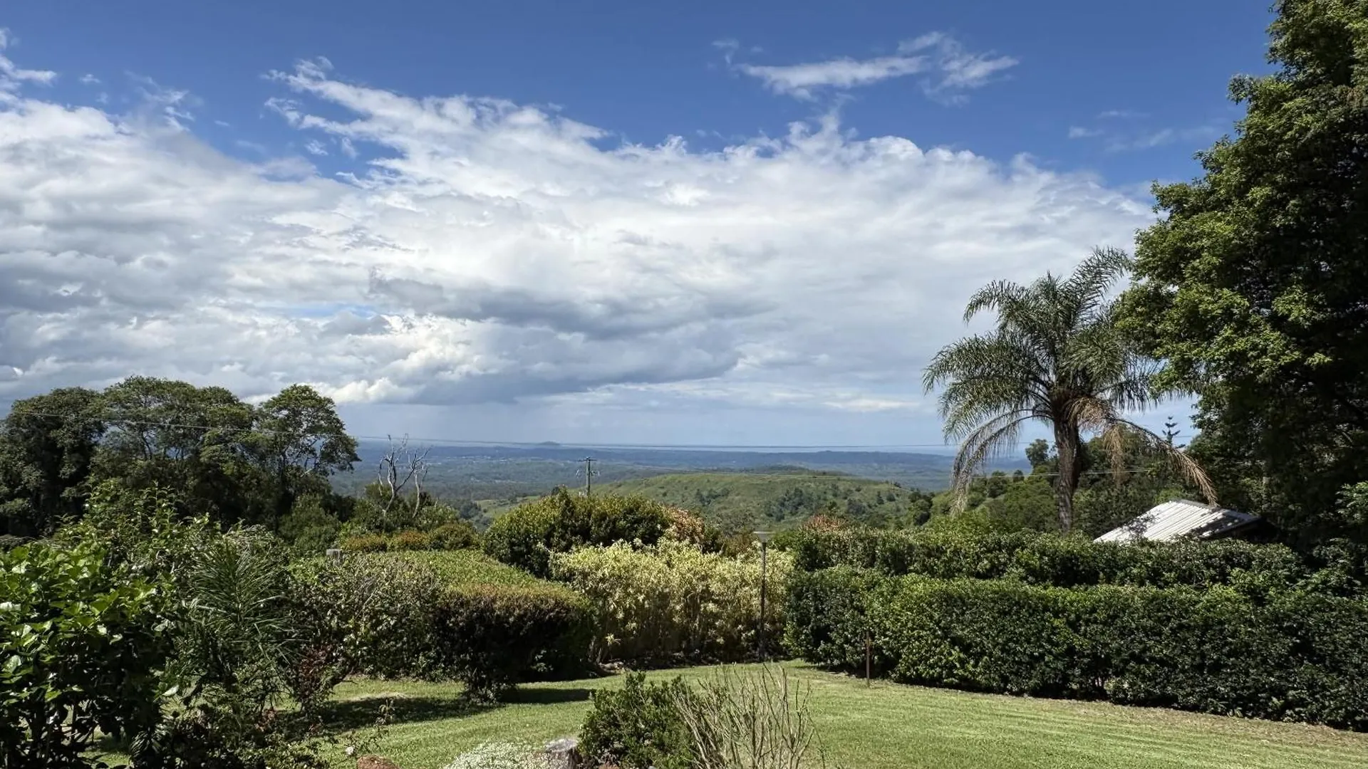 Motel Maleny Terrace Cottages