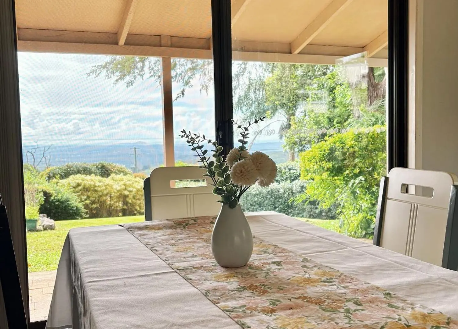 Maleny Terrace Cottages Australia