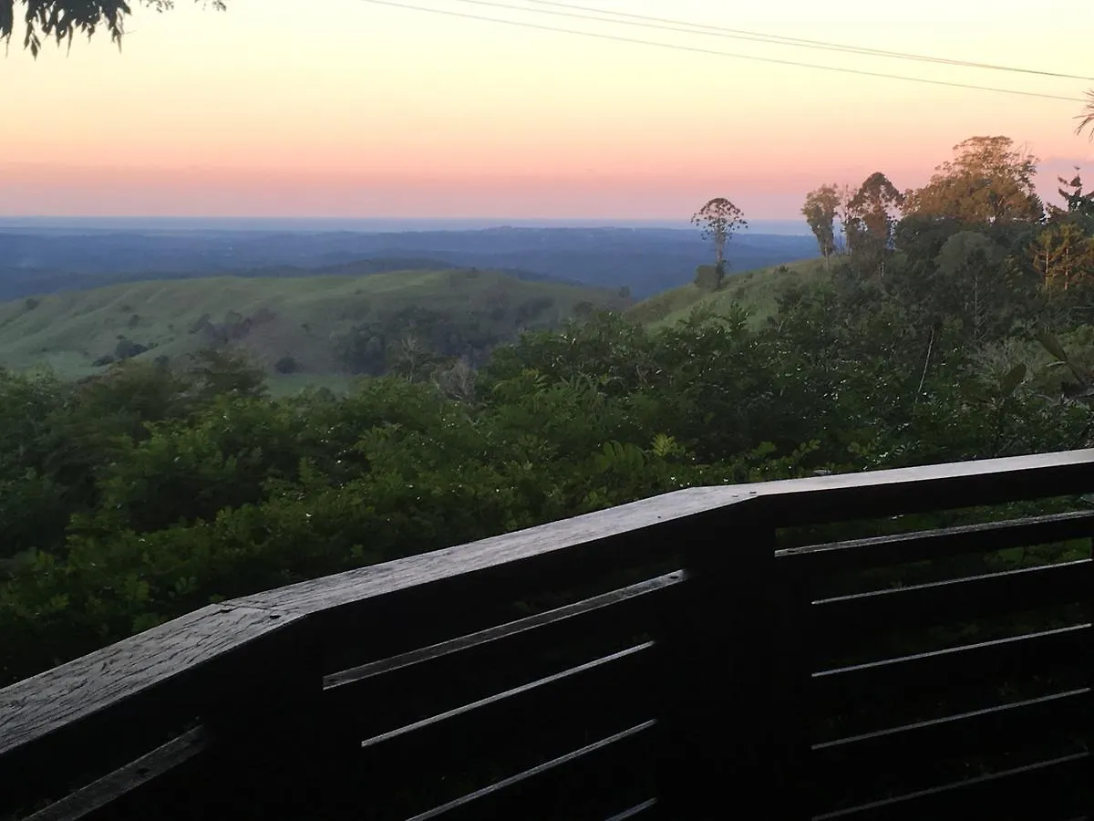 Maleny Terrace Cottages 4*,  Australia