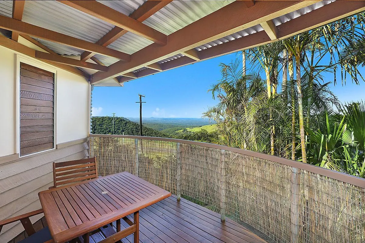 Maleny Terrace Cottages Australia