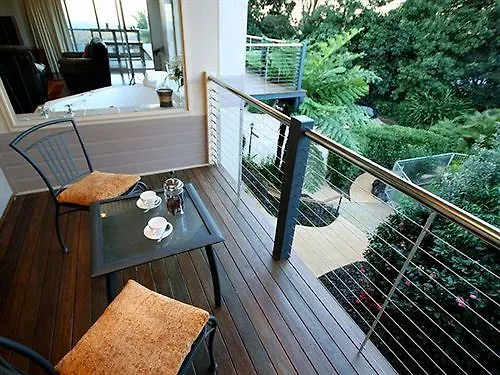 Maleny Terrace Cottages Australia