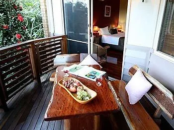 Maleny Terrace Cottages 4*,