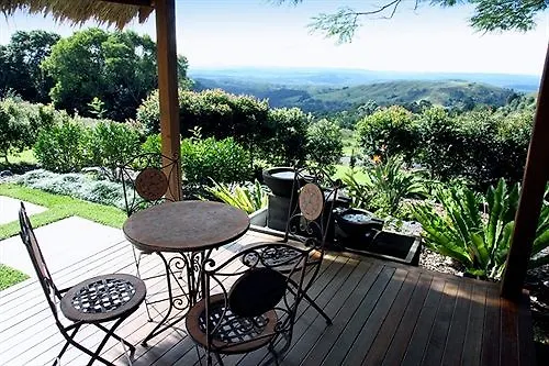Motel Maleny Terrace Cottages